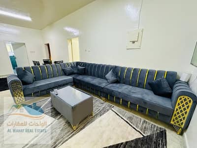 4 Bedroom Apartment for Rent in Musherief, Ajman - IMG-20250608-WA0132. jpg