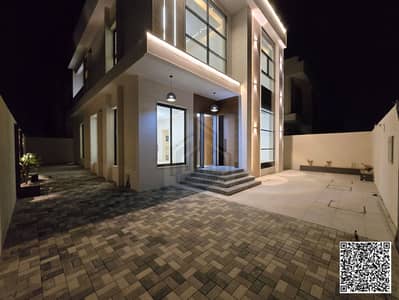 4 Bedroom Villa for Sale in Al Helio, Ajman - batch_20250319_220159. jpg