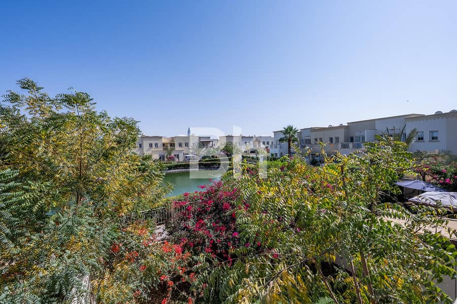 Exclusive | Lake Backing | Vacant Now | Type 3M Exclusive | Lake Backing | Vacant Now | Type 3M
