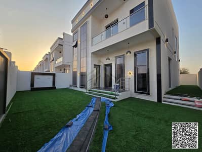 3 Bedroom Villa for Sale in Al Helio, Ajman - batch_20250504_182052. jpg
