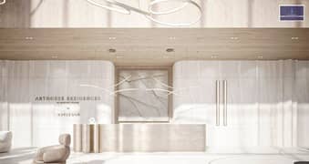 Modern Island Living | One Bedroom Duplex | Completion: Q4 2027 | Flexible Payment Plan Available