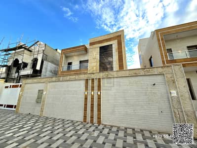 4 Cпальни Вилла Продажа в Аль Хелио, Аджман - batch_WhatsApp Image 2025-01-09 at 8.53. 43 PM (1). jpg