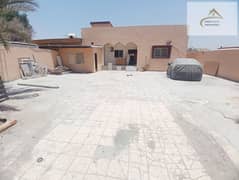 فیلا في الصبخة 4 غرف 64999 درهم - 11854123