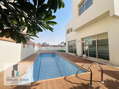 5 Bedroom Villa for Rent in Khalifa City, Abu Dhabi - image0 (95). jpeg