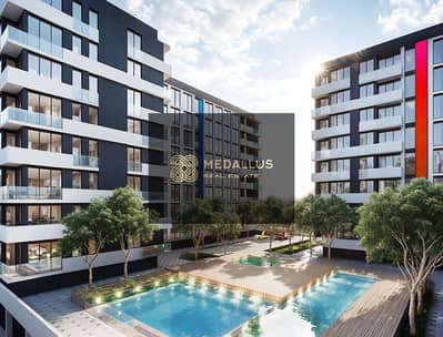 2 Bedroom Apartment for Sale in Muwaileh, Sharjah - 67d61e1c-5434-4e48-8868-05e1b97819dd. jpeg