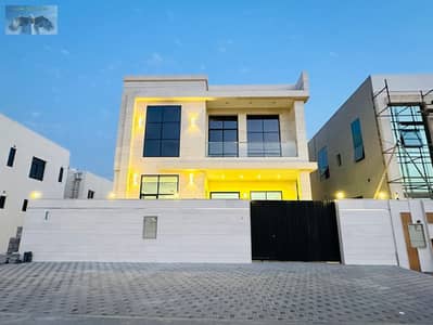 5 Bedroom Villa for Rent in Al Yasmeen, Ajman - IMG-20250608-WA0244. jpg