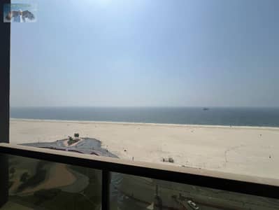 3 Bedroom Flat for Rent in Corniche Ajman, Ajman - 1. jpg
