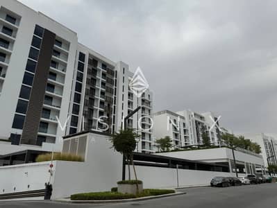 3 Cпальни Апартаменты Продажа в Альжада, Шарджа - IMG_9330. jpeg
