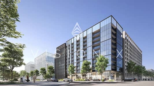2 Cпальни Апартаменты Продажа в Альжада, Шарджа - 3db05382-8b55-4129-85ca-6834e61342da. JPG