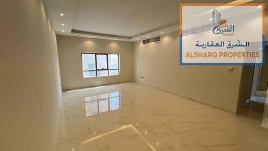 2 Cпальни Апартаменты в аренду в Корниш Аджман, Аджман - 28725c38-731a-47b3-a3d0-815804880fd1. jpg