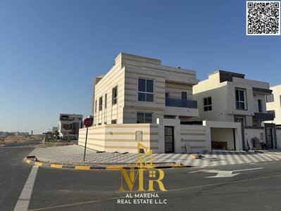 5 Bedroom Villa for Sale in Al Amerah, Ajman - WhatsApp Image 2025-05-17 at 8.30. 00 AM. jpeg