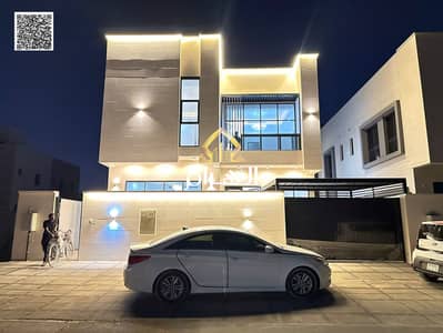 5 Bedroom Villa for Sale in Al Yasmeen, Ajman - batch_WhatsApp Image 2025-05-29 at 10.13. 41 AM (1). jpg