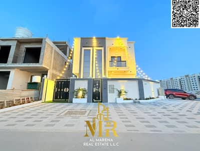 5 Bedroom Villa for Sale in Al Amerah, Ajman - WhatsApp Image 2025-05-03 at 10.54. 13 AM. jpeg