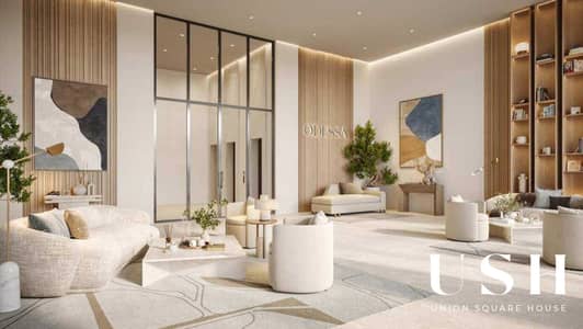 شقة 3 غرف نوم للبيع في تاون سكوير، دبي - tB0JkCYzobcCkaQH1S9SxLEx94vhLwD5gT1w582K. jpeg
