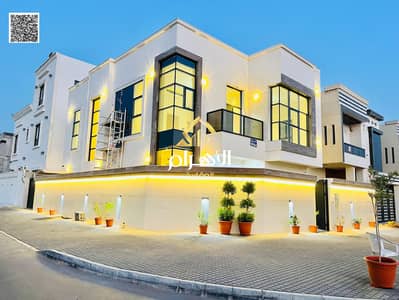 5 Bedroom Villa for Sale in Al Helio, Ajman - batch_WhatsApp Image 2025-05-22 at 7.24. 36 PM. jpg
