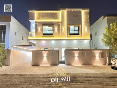 6 Bedroom Villa for Sale in Al Yasmeen, Ajman - batch_WhatsApp Image 2025-05-23 at 7.45. 44 PM. jpg
