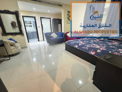 استوديو  للايجار في كورنيش عجمان، عجمان - IMG-20250608-WA0016. jpg