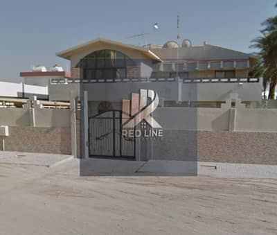 5 Bedroom Villa for Sale in Al Ghafia, Sharjah - WhatsApp Image 2025-06-08 at 1.52. 51 PM. jpeg