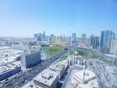 2 Bedroom Apartment for Rent in Al Majaz, Sharjah - 20250527_105249. jpg