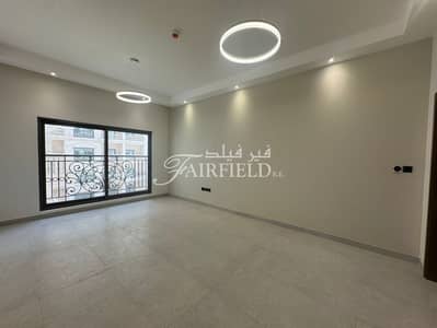 شقة 1 غرفة نوم للبيع في الفرجان، دبي - 4bf887d5-cb19-4179-9739-6242192032e3. jpeg