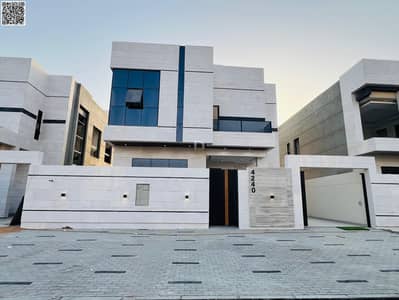 5 Bedroom Villa for Sale in Al Helio, Ajman - WhatsApp Image 2025-06-08 at 8.11. 54 PM. jpeg