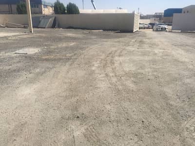ارض صناعية  للايجار في الجرف، عجمان - 2024-05-23093133-9429. jpeg