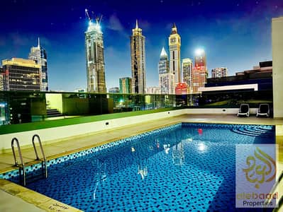 2 Bedroom Apartment for Rent in Al Satwa, Dubai - IMG-20250608-WA0053. jpg
