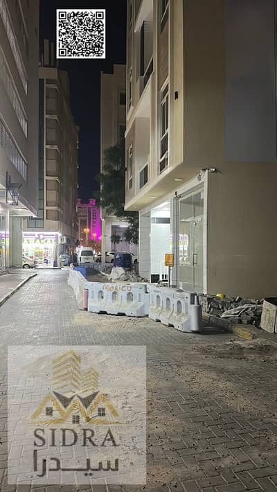Plot for Sale in Liwara 1, Ajman - IMG_6357. png