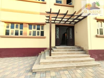 1 Bedroom Apartment for Rent in Mohammed Bin Zayed City, Abu Dhabi - IMG_20250607_182842. jpg