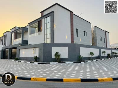 4 Cпальни Вилла Продажа в Аль Хелио, Аджман - 20WhatsApp Image 2025-06-08 at 9.22. 27 PM18. jpg
