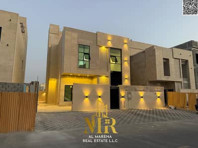 6 Bedroom Villa for Sale in Al Amerah, Ajman - WhatsApp Image 2025-06-01 at 10.14. 26 AM (1). jpeg
