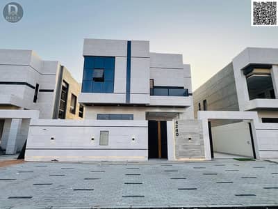 5 Cпальни Вилла Продажа в Аль Хелио, Аджман - 20WhatsApp Image 2025-06-08 at 8.23. 05 PM18. jpg