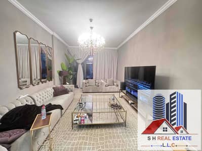 SPACIOUS APARTMENT FULLY FURNISHED 150k