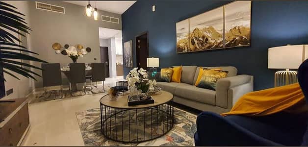1 Bedroom Apartment for Sale in Dubai Land Residence Complex, Dubai - WhatsApp Image 2025-06-08 at 10.02. 49 PM-3. jpeg