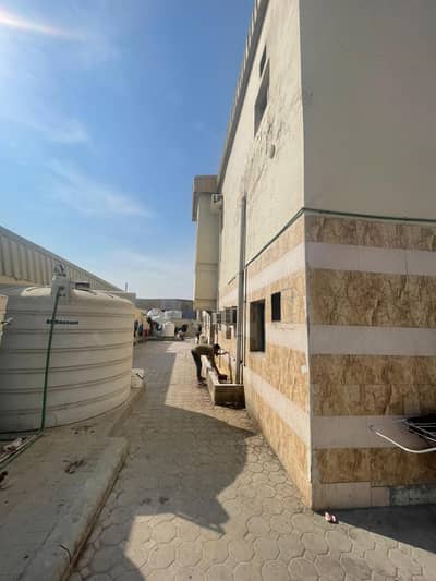 Labour Camp for Sale in Ajman Industrial, Ajman - WhatsApp Image 2025-06-08 at 14.59. 32_d2e70edb. jpg