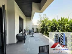 SPACIOUS APARTMENT FULLY FURNISHED 240k