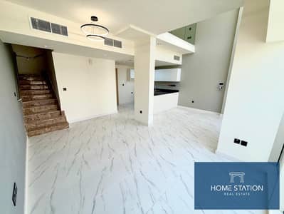 2 Cпальни Таунхаус Продажа в Дубайлэнд, Дубай - c0c60ca0-c2fe-4fde-9305-da1ba112b9b1. jpeg