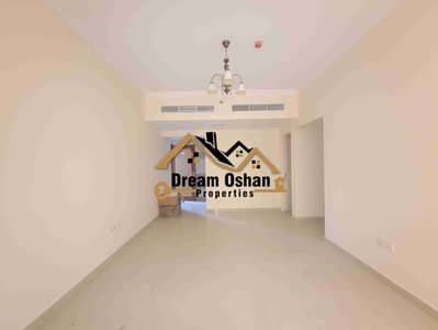 Spacious 1-Bed Apartment | Covered Parking