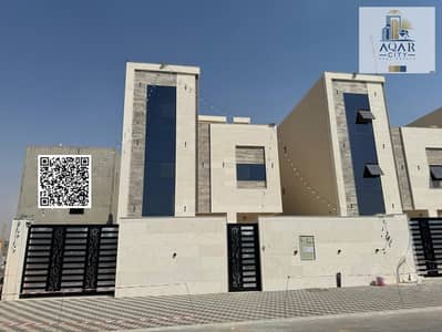 6 Cпальни Вилла Продажа в Аль Хелио, Аджман - خليفه. jpg