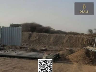 Plot for Sale in Al Manama, Ajman - image (1) (5). png