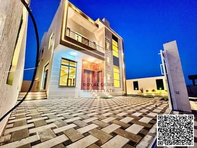 4 Bedroom Villa for Sale in Al Helio, Ajman - WhatsApp Image 2025-05-07 at 2.29. 05 PM. jpeg