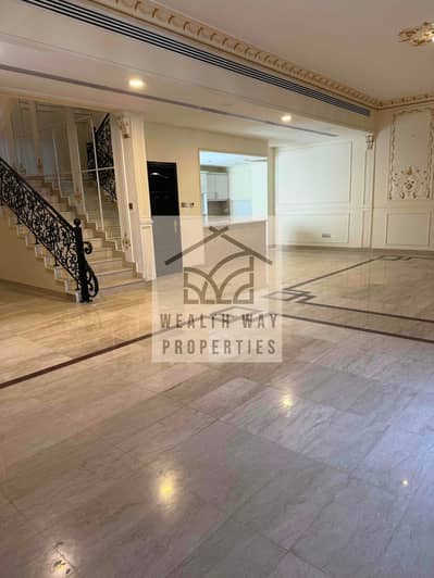 7 Bedroom Villa for Rent in Al Bateen, Abu Dhabi - IMG_4191. jpg