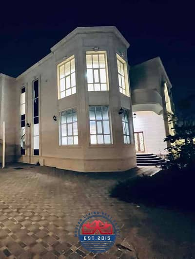 5 Bedroom Villa for Rent in Al Shamkha, Abu Dhabi - 3e5bc684-b990-44ce-9907-548d7bdd9a6b. jpg