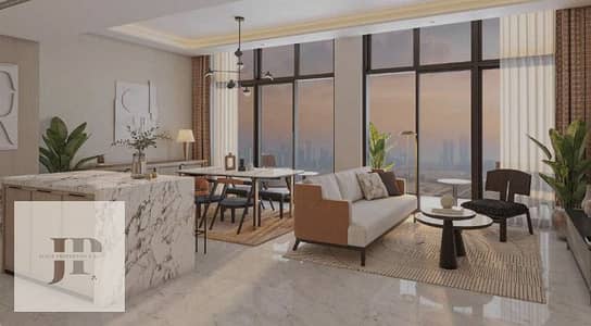 1 Bedroom Flat for Sale in Al Jaddaf, Dubai - WhatsApp Image 2025-05-05 at 3.40. 16 PM (2). jpeg