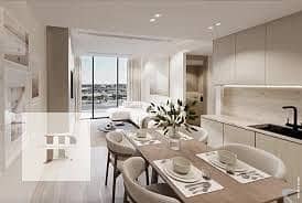 1 Bedroom Apartment for Sale in Majan, Dubai - images (8). jpeg