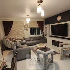 تاون هاوس في كاسا دورا،سيرينا 3 غرف 3200000 درهم - 11860424