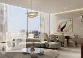 1 Bedroom Flat for Sale in Majan, Dubai - download. jpeg