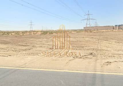 Plot for Sale in Muzairah, Sharjah - Capture. PNG