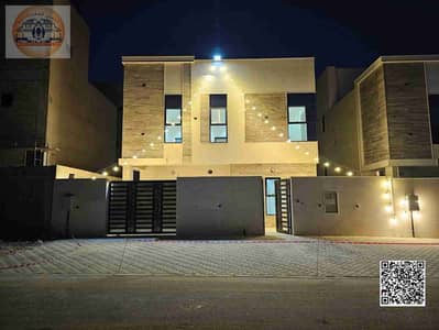 فیلا 5 غرف نوم للبيع في الحليو، عجمان - 1001037063. jpg