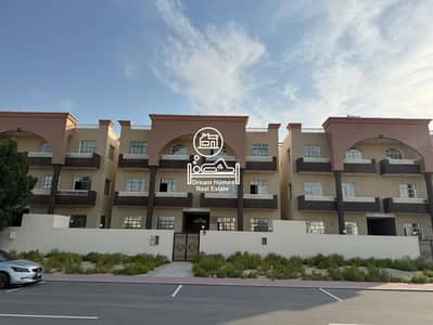 1 Bedroom Flat for Rent in Shakhbout City, Abu Dhabi - IMG-20250401-WA0232. jpg